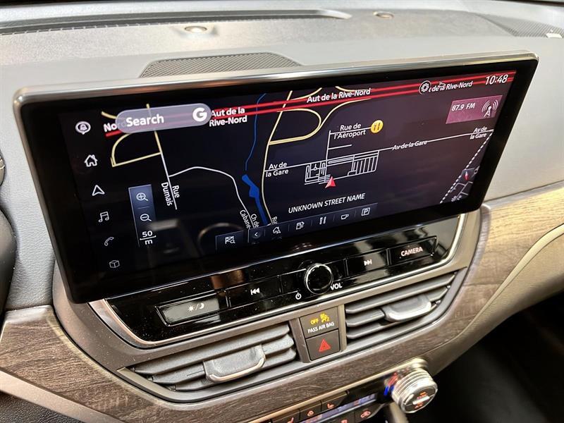 nissan Altima 2024 - 18