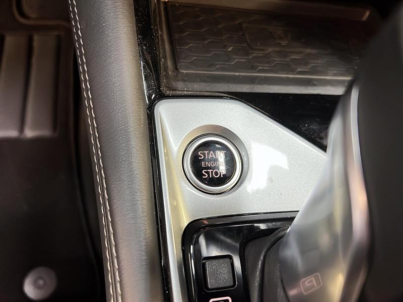 nissan Altima 2024 - 19