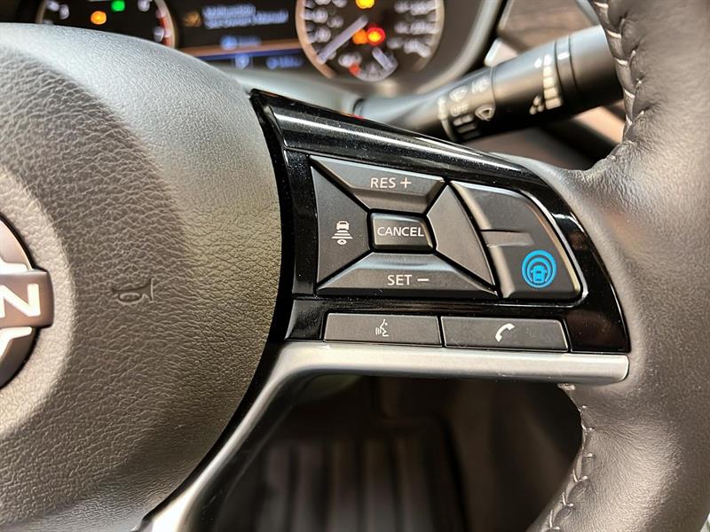 nissan Altima 2024 - 20