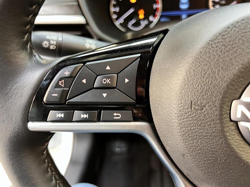 nissan Altima 2024 - 21