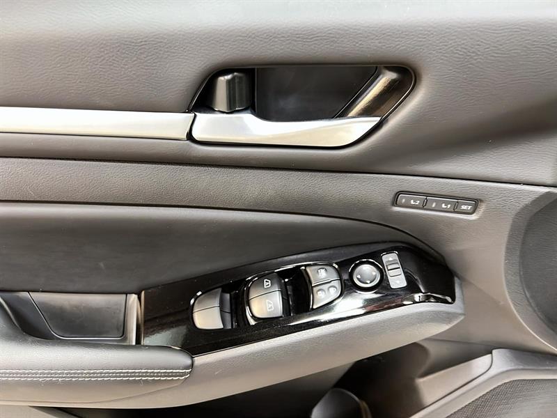 nissan Altima 2024 - 23