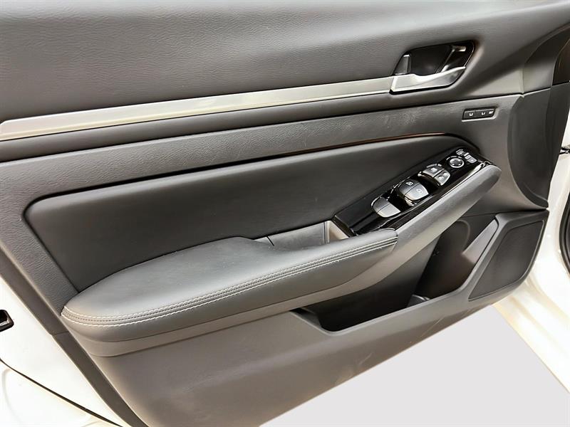 nissan Altima 2024 - 24