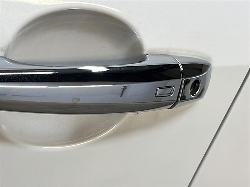 nissan Altima 2024 - 26