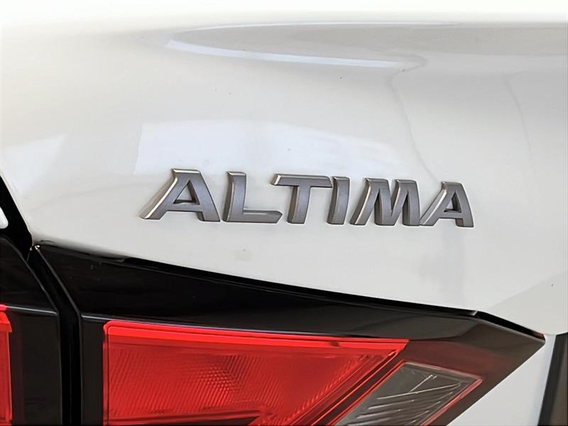 nissan Altima 2024 - 27