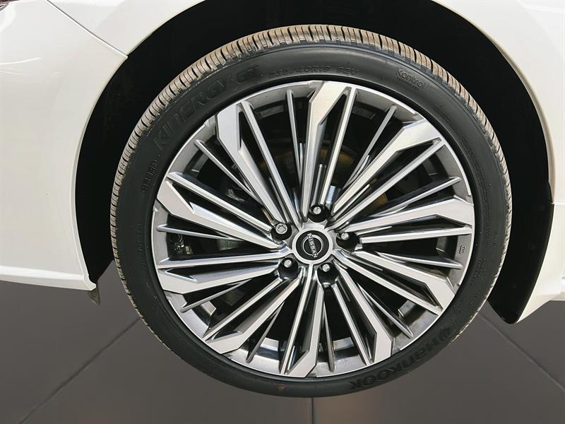 nissan Altima 2024 - 30