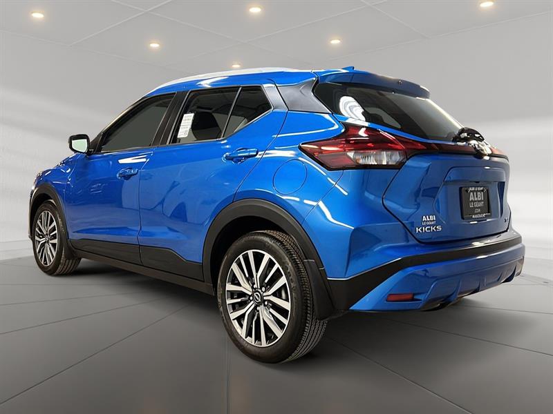 nissan Kicks 2024 - 6