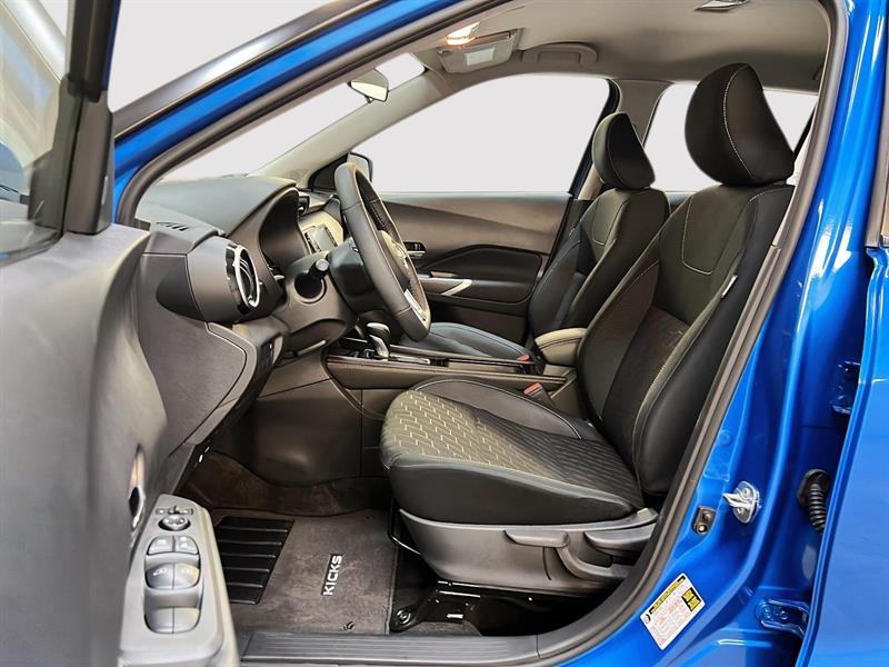 nissan Kicks 2024 - 7