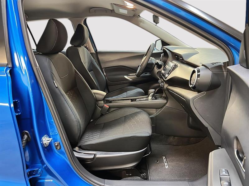 nissan Kicks 2024 - 8