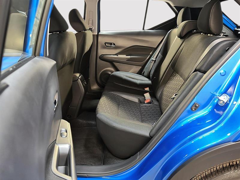 nissan Kicks 2024 - 9