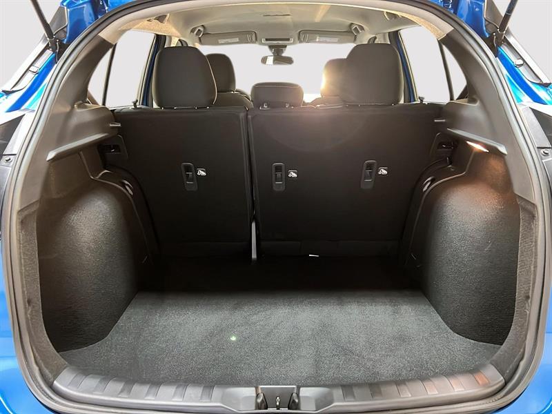 nissan Kicks 2024 - 12