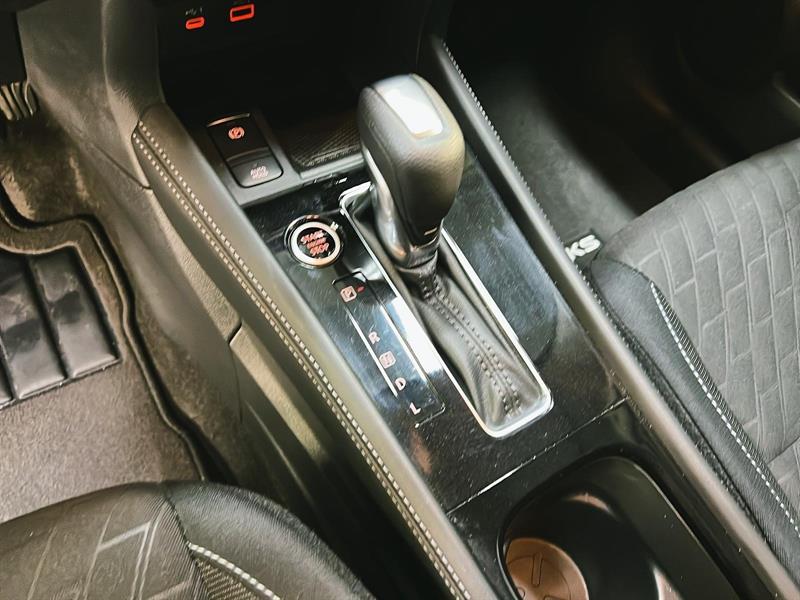 nissan Kicks 2024 - 13