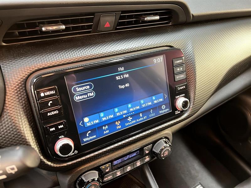 nissan Kicks 2024 - 15