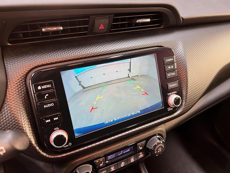 nissan Kicks 2024 - 16