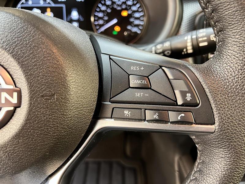 nissan Kicks 2024 - 18