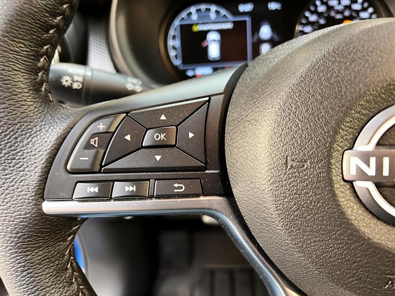 nissan Kicks 2024 - 19