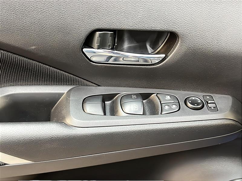 nissan Kicks 2024 - 21