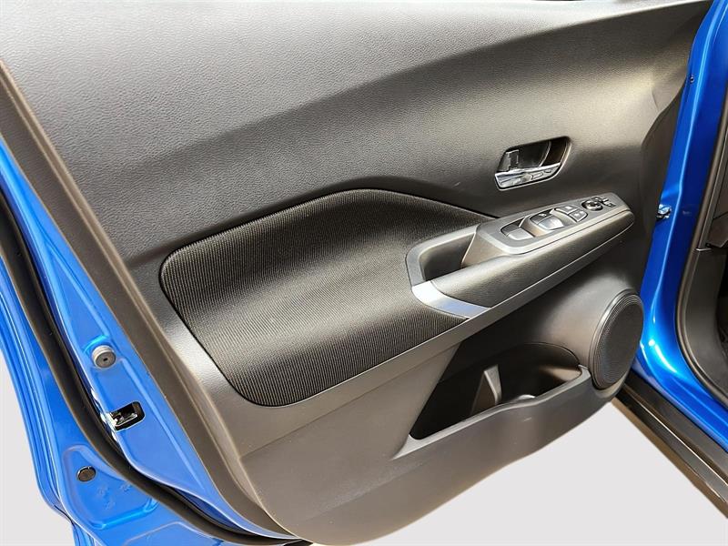 nissan Kicks 2024 - 22