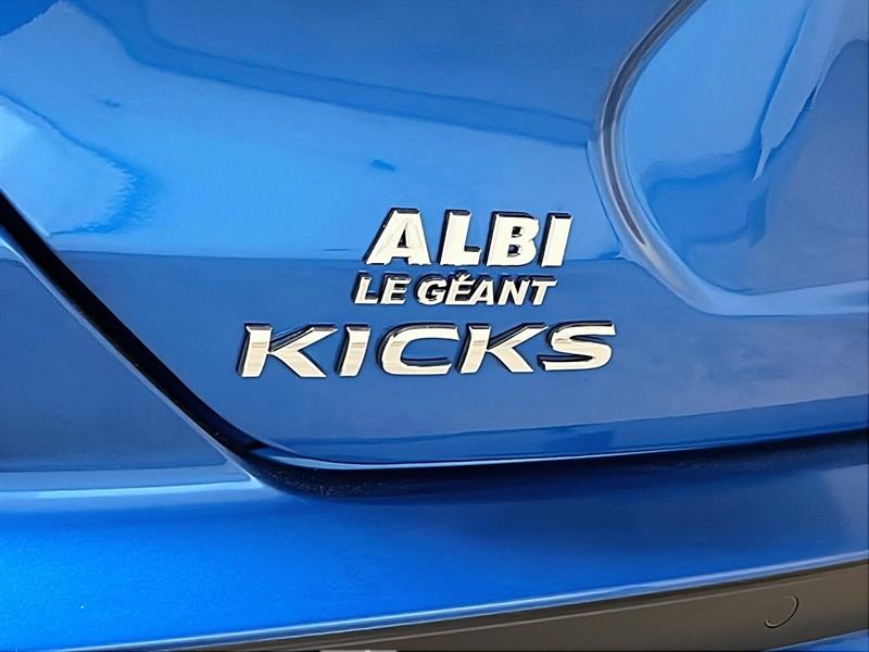 nissan Kicks 2024 - 24