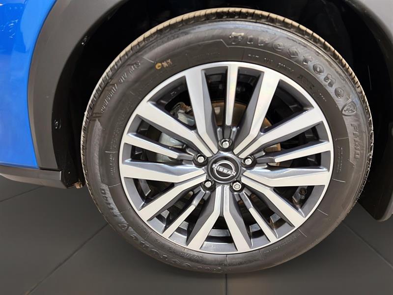 nissan Kicks 2024 - 26