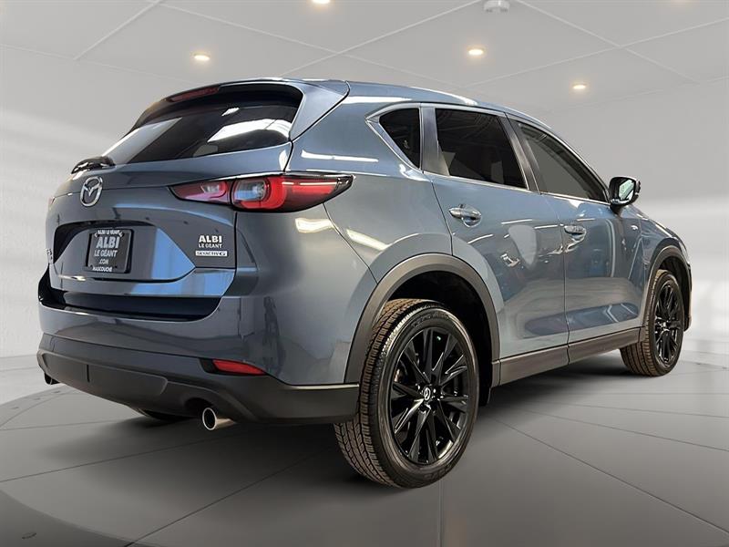 mazda CX-5 2023 - 4