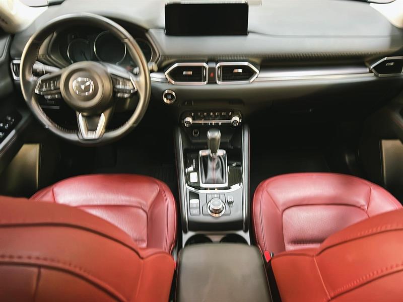 mazda CX-5 2023 - 11