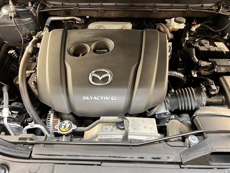 mazda CX-5 2023 - 12