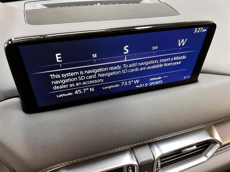 mazda CX-5 2023 - 19