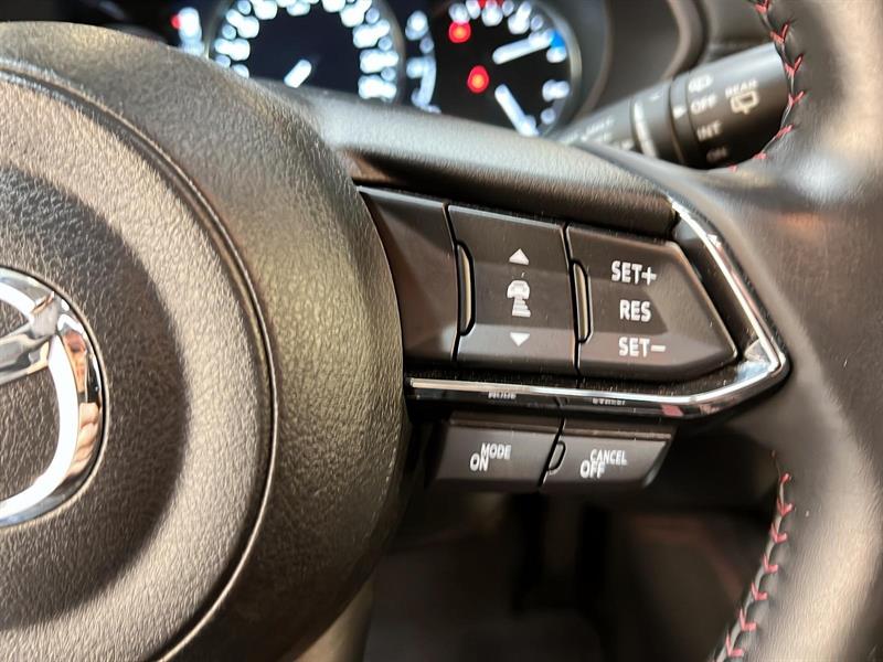 mazda CX-5 2023 - 21