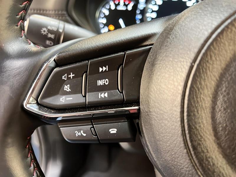 mazda CX-5 2023 - 22