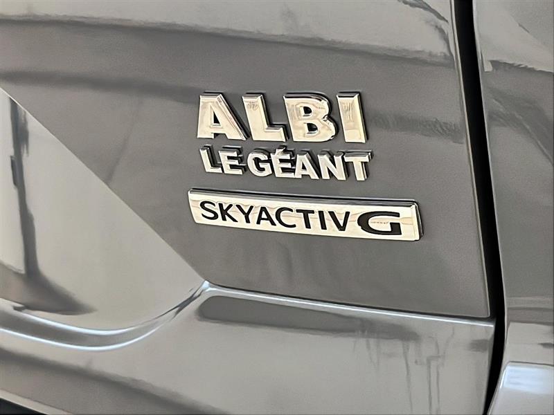 mazda CX-5 2023 - 29