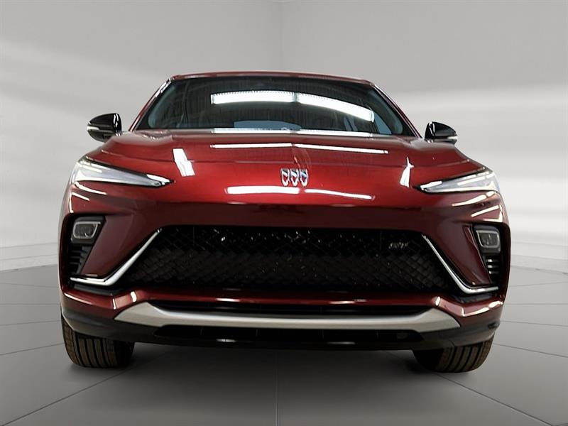 buick Envista 2024 - 2