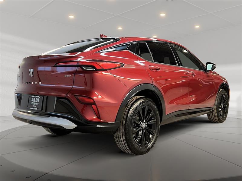buick Envista 2024 - 4