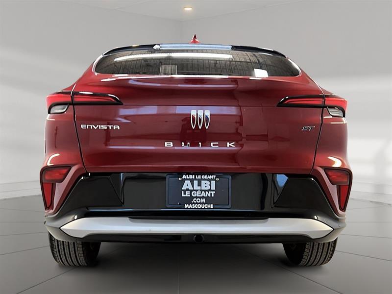 buick Envista 2024 - 5