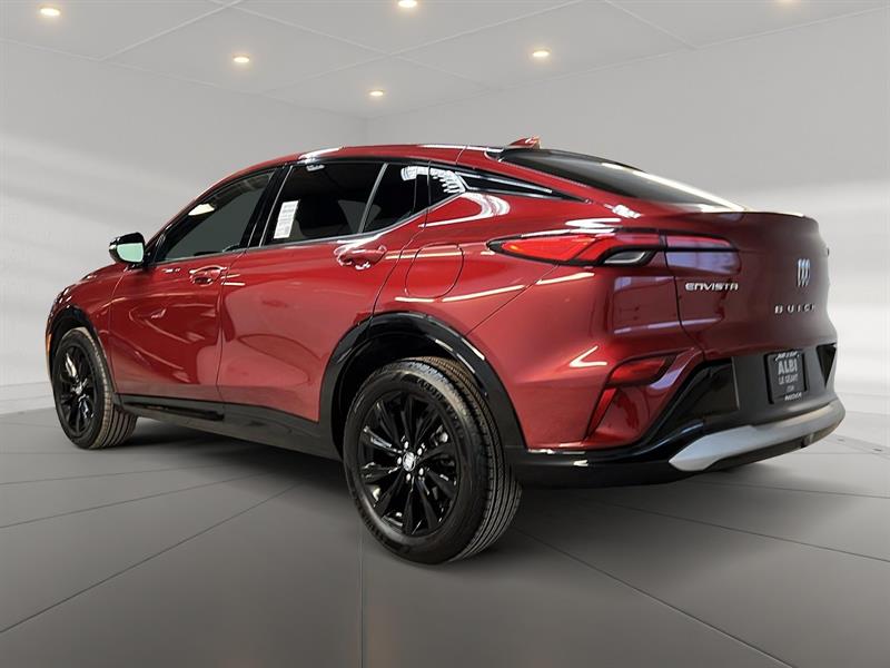 buick Envista 2024 - 6