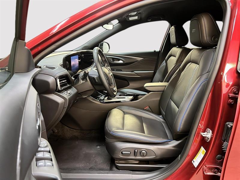 buick Envista 2024 - 7