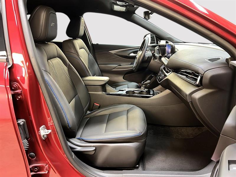 buick Envista 2024 - 8