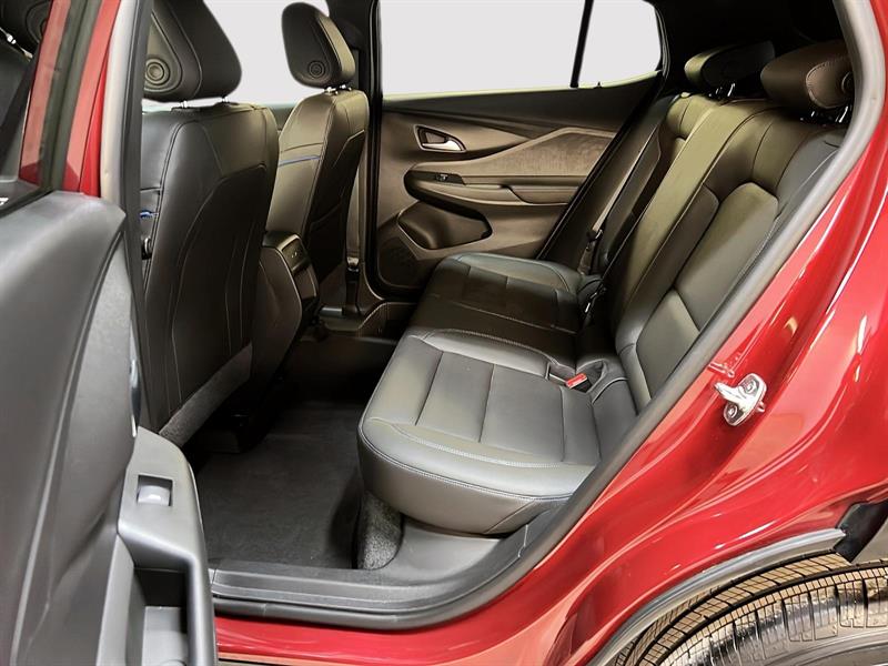 buick Envista 2024 - 9