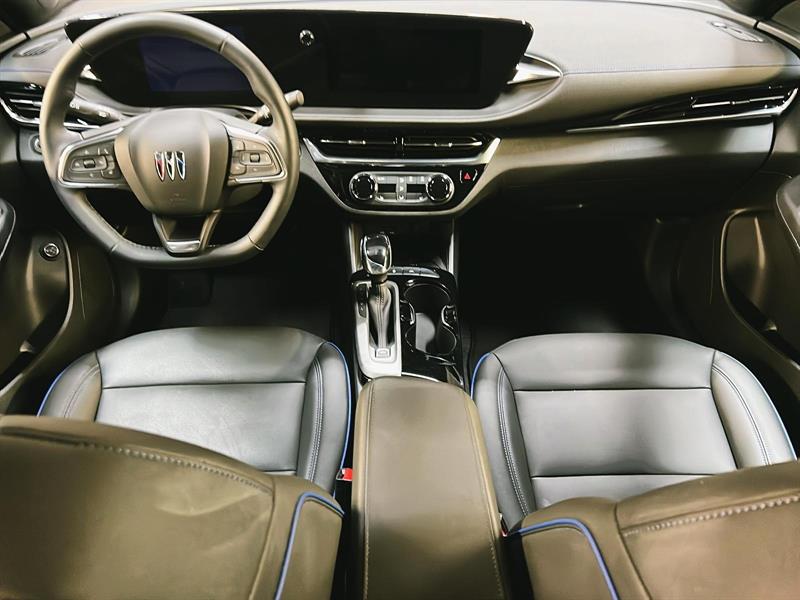 buick Envista 2024 - 10