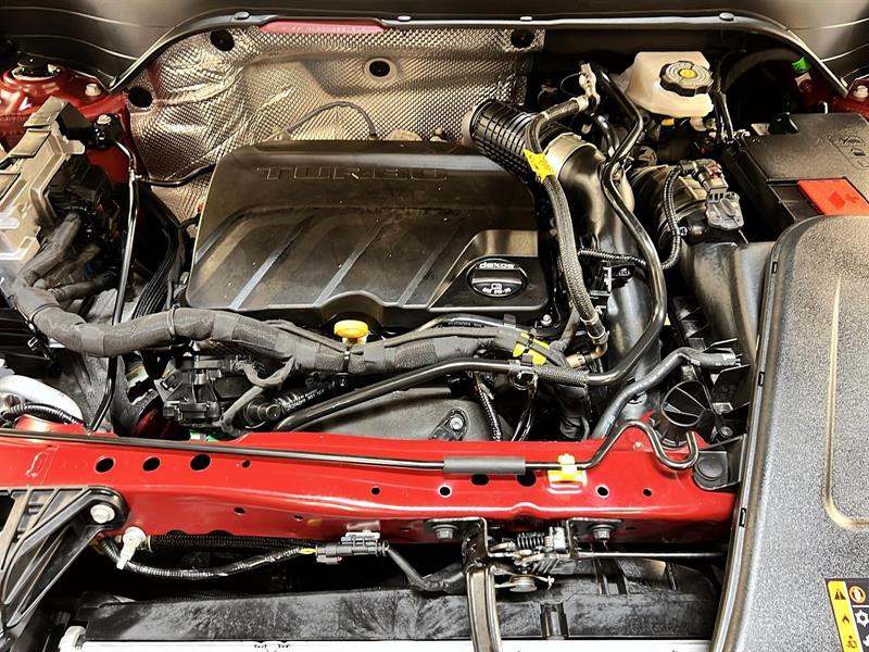 buick Envista 2024 - 11