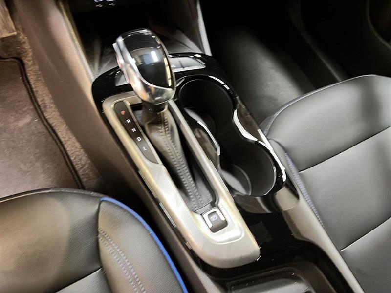 buick Envista 2024 - 14