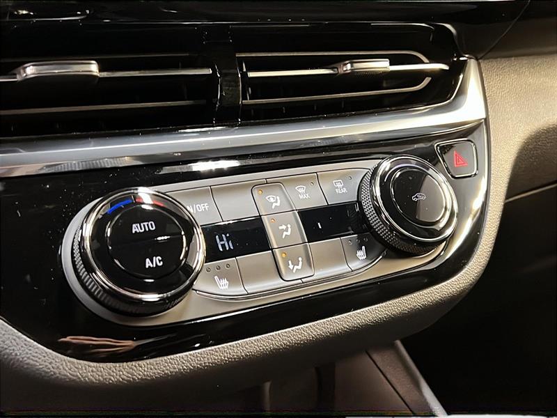 buick Envista 2024 - 15