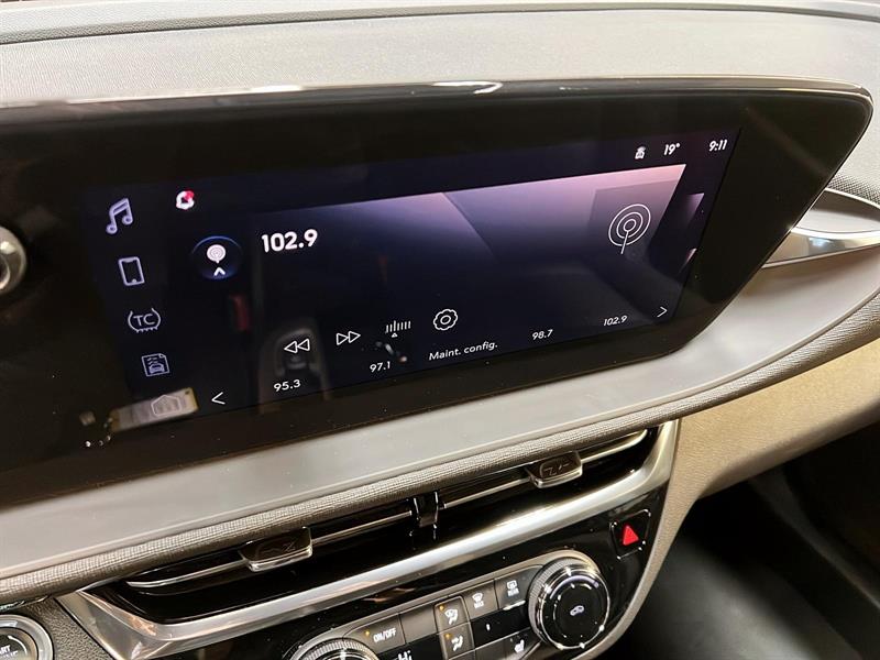 buick Envista 2024 - 16