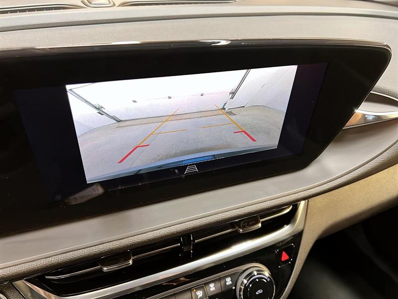 buick Envista 2024 - 17