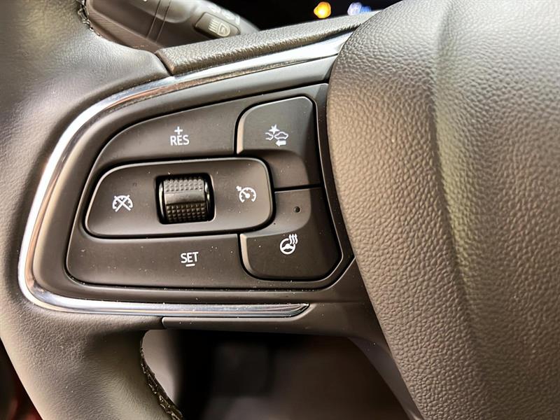 buick Envista 2024 - 20