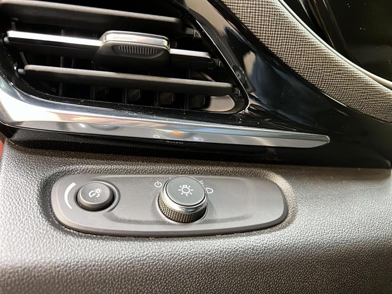 buick Envista 2024 - 21