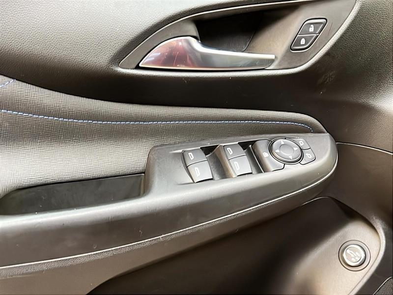 buick Envista 2024 - 22