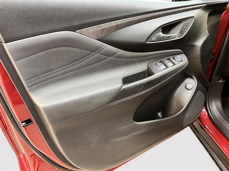 buick Envista 2024 - 23