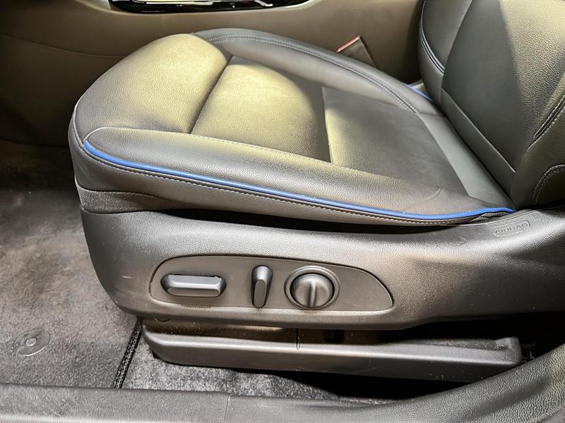 buick Envista 2024 - 24