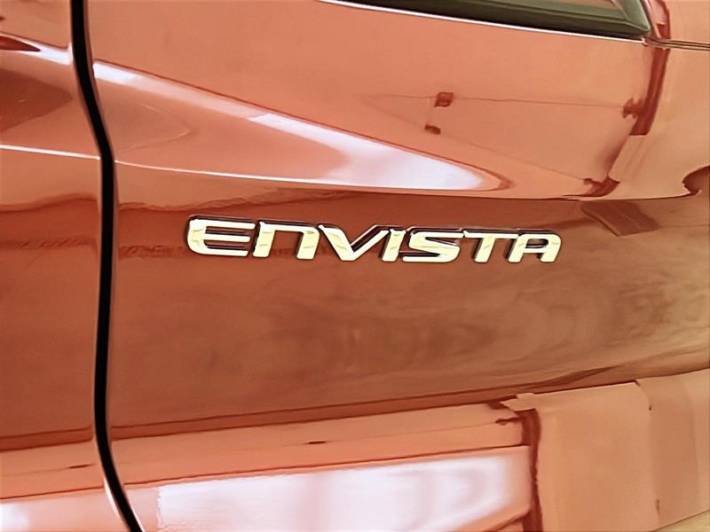 buick Envista 2024 - 26