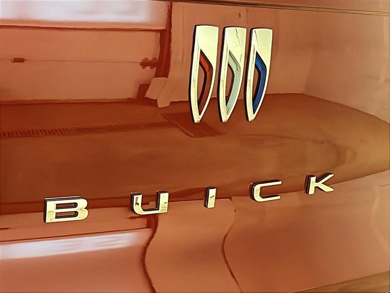 buick Envista 2024 - 27